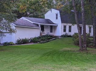7 Elizabeth Rd, Bolton, CT 06043