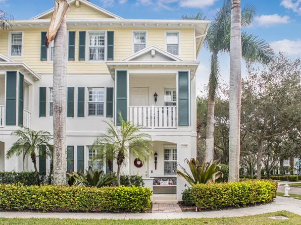 3255 E Community Drive, Jupiter, FL 33458