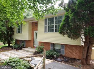 1222 Old Manchester Rd, Westminster, MD 21157