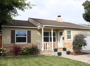 36 Prague St, San Mateo, CA 94401