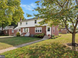 213 Old Fritztown Rd, Reading, PA 19607