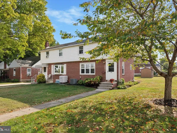 213 Old Fritztown Rd, Reading, PA 19607
