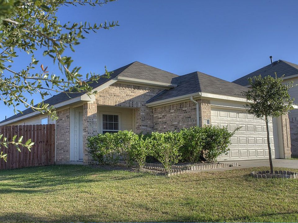 Fantastic cul-de-sac home!