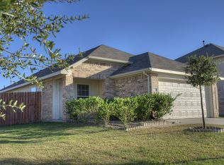 1911 Bonner Landing Ln, Rosenberg, TX 77469