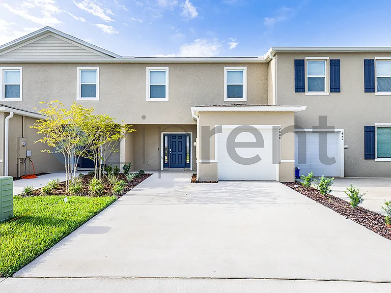 2808 Silver Canoe Dr — Photo 1