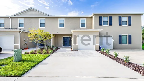 2808 Silver Canoe Dr Photo 1