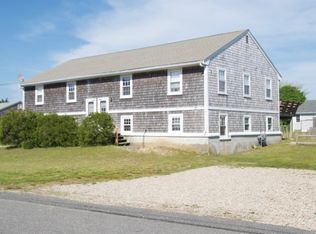 20 Trotting Park Rd #1, West Dennis, MA 02670