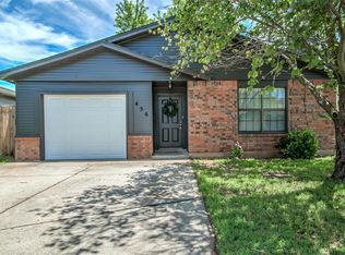 436 Manner Park Ave, Edmond, OK 73034