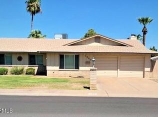 1946 E Carson Dr, Tempe, AZ 85282