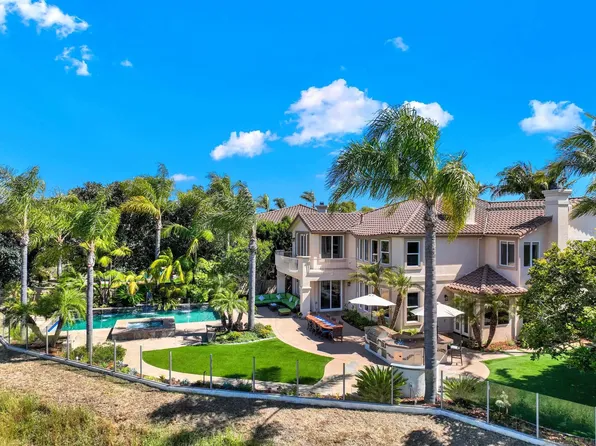 5640 Shannon Ridge Ln, San Diego, CA 92130