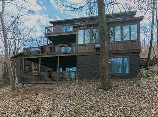 3125 S Ed Edwards Rd, Fayetteville, AR 72701