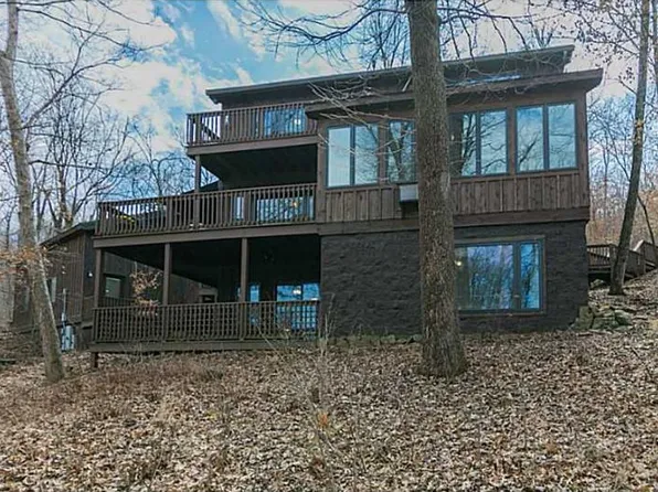 3125 S Ed Edwards Rd, Fayetteville, AR 72701