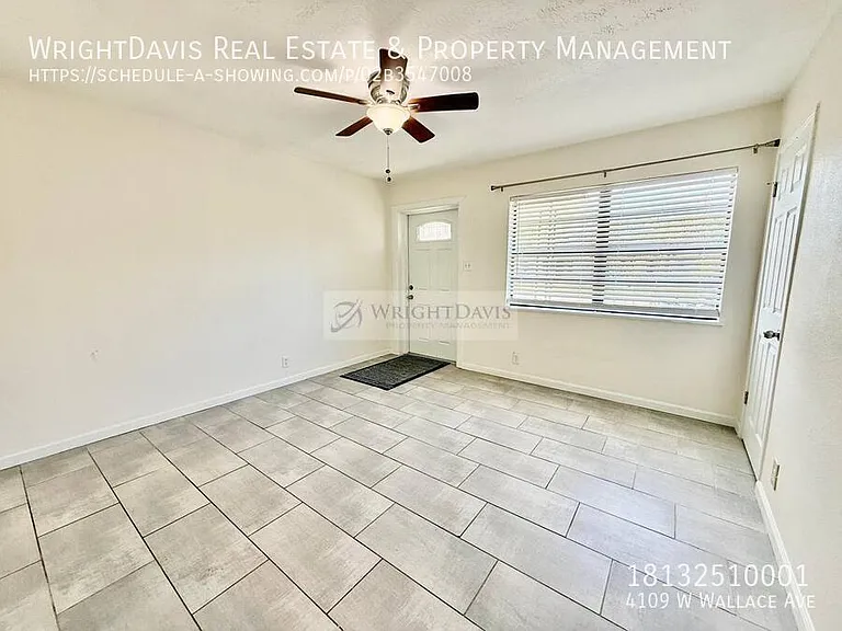 4109 W Wallace Ave — Photo 6