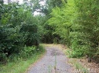 4620 Old Hayneville Rd, Montgomery, AL 36108