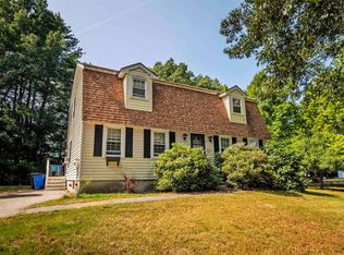 9 Squamscott Ave, Derry, NH 03038