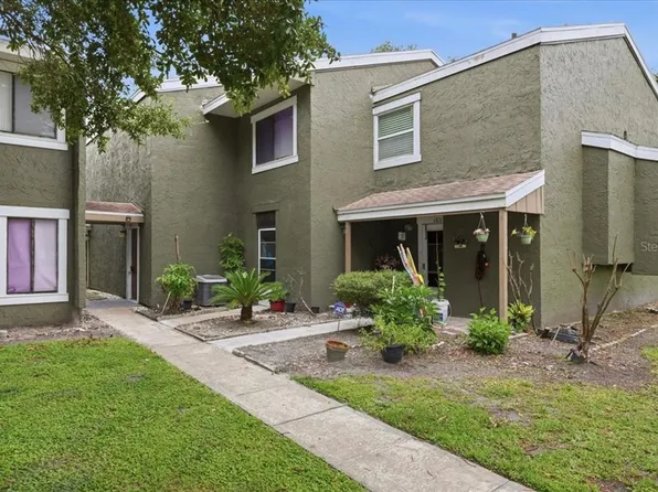 6074 PEREGRINE AVENUE #B02, ORLANDO, FL 32819