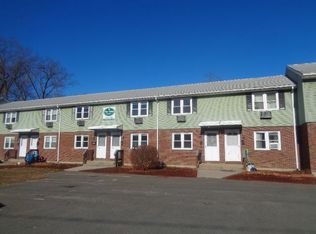 31 Ward Ave APT B, Easthampton, MA 01027