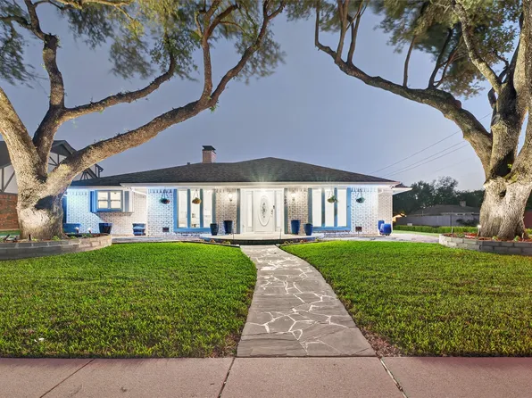 500 Birch Ln, Richardson, TX 75081