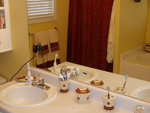 master vanity