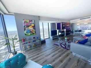 PALMS PLACE, Las Vegas, NV 89103