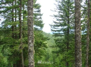 0 N Hilltop Loop Rd, Hoodsport, WA 98548