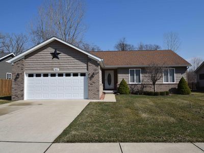 9541 Amy Rd, Algonac, MI, 48001