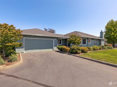 1231 Northwind Circle, Bellingham, WA, 98226