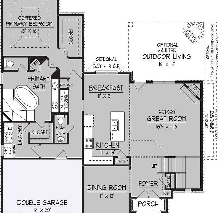 2nd image of 35 Betsy Valley Dr Lot 68