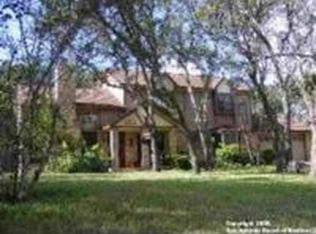 1747 Copperfield Rd, San Antonio, TX 78251