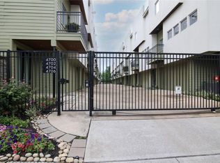 4702 Austin St, Houston, TX 77004