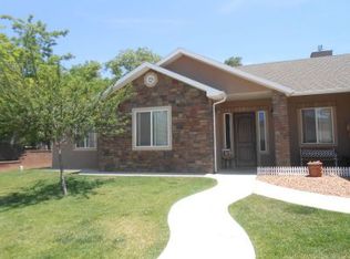 819 S Plumtree, Kanab, UT 84741