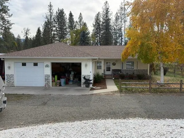 1262 Junco Way, Kettle Falls, WA 99141