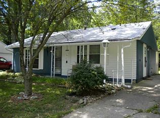4159 Arbury Ln, Columbus, OH