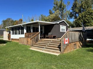 171 Woodland Estates Rd #LVD002, Trent Hills, ON K0L1L0