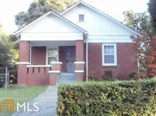 2445 Bellview Ave NW, Atlanta, GA 30318