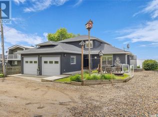 2 A Jackfish Lake Cres #468, Meota No. 468, SK S0M0L0