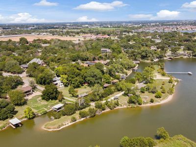1013 Laguna Vista Ct, Granbury, TX, 76048