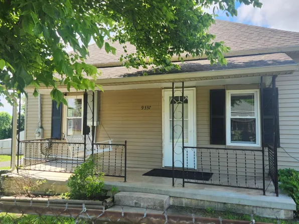 9337 Number 4 Dr, Mascot, TN 37806