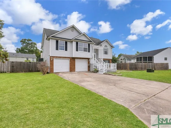 208 Stonebridge Drive, Savannah, GA 31410