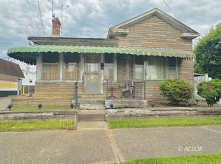 906 2nd Ave, Gallipolis, OH 45631