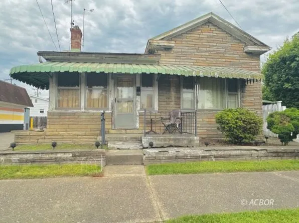 906 2nd Ave, Gallipolis, OH 45631