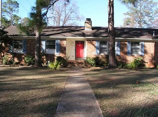 2803 Whispering Pines Rd, Albany, GA 31707