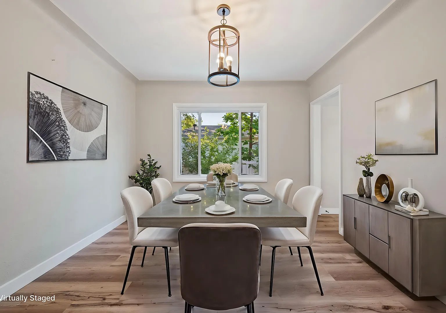 Fully Renovated Wheat Ridge Home | Fireplace + Bonus Living Space — Photo 3