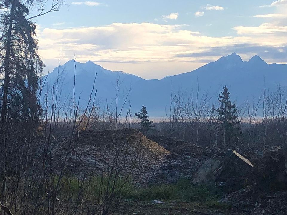 5560 W Birch Harbor Dr, Wasilla, AK 99623 MLS 231571 Zillow