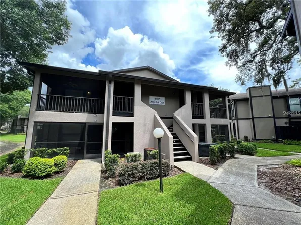4015 Angel Oak Ct APT 203, Tampa, FL 33613