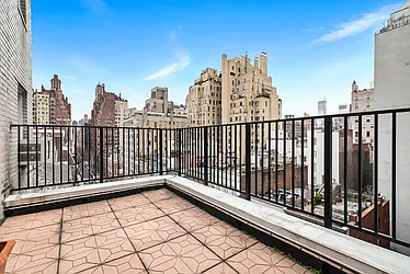 Rented by Brown Harris Stevens