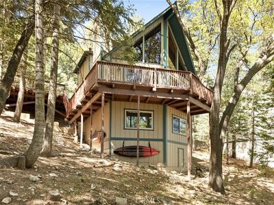 26627 Thunderbird Dr, Lake Arrowhead, CA, 92352