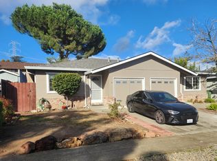 5187 Redstone Dr, San Jose, CA 95124