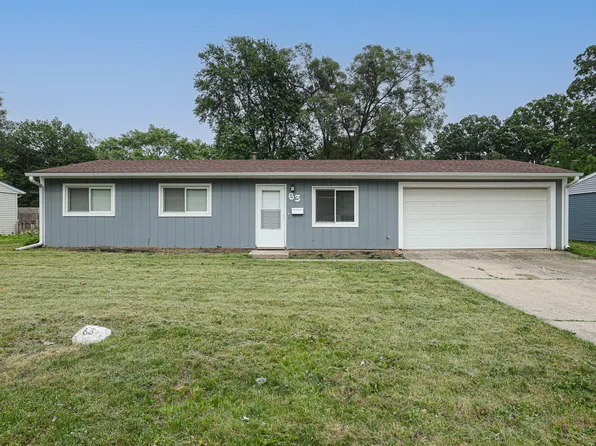 63 Sierra Rd, Montgomery, IL 60538