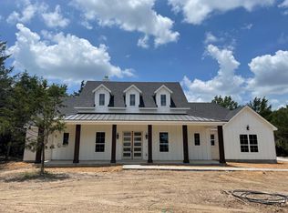 7418 County Road 2537, Quinlan, TX 75474